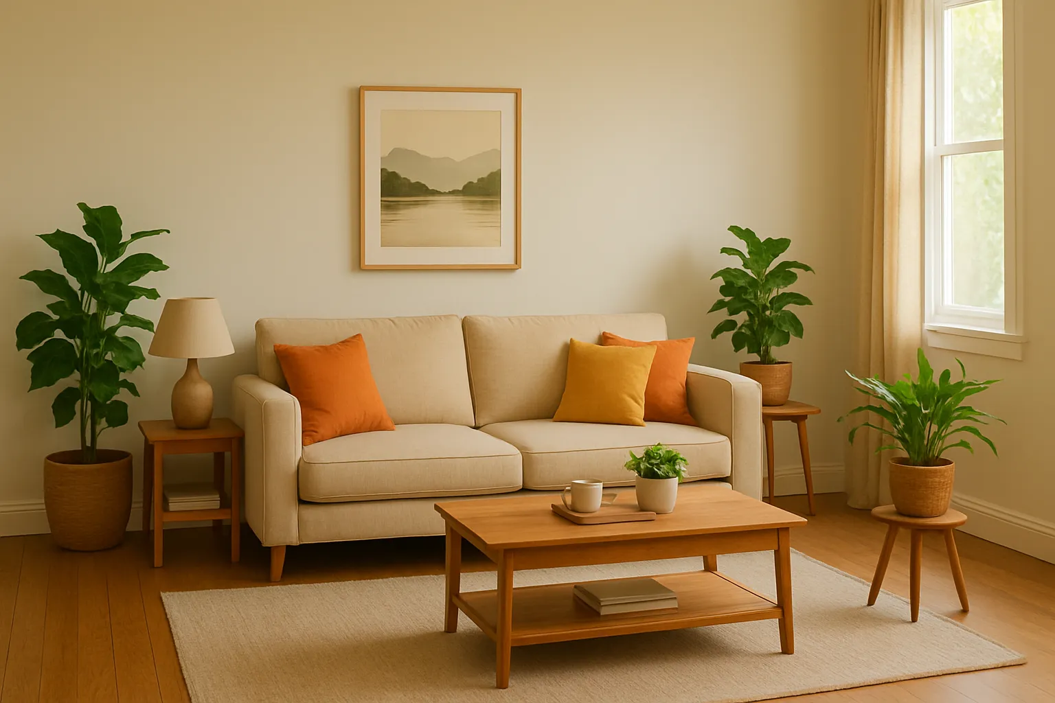 Feng Shui regels: 6 tips voor balans en harmonie