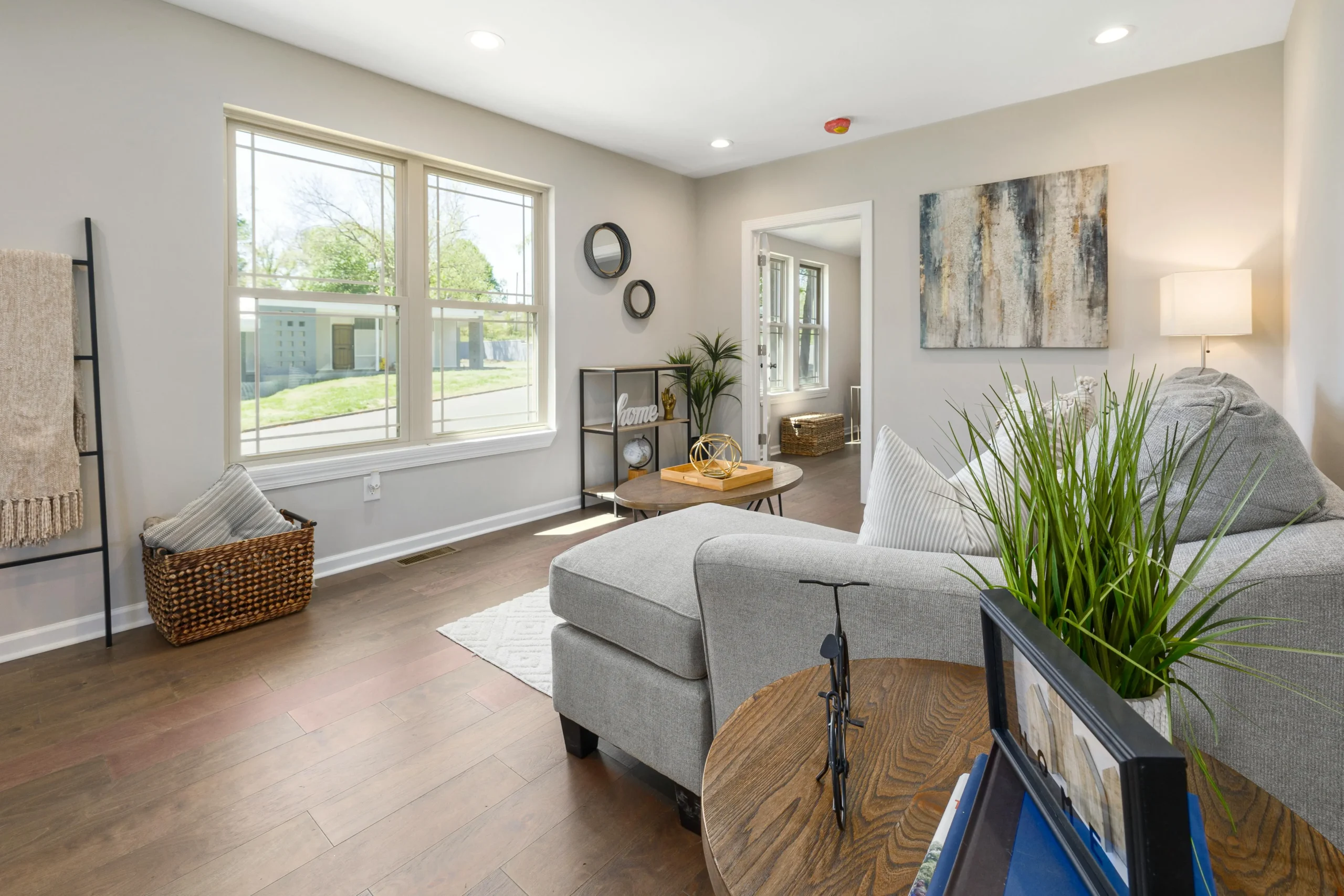 Budgetvriendelijk en Stijlvol Wonen voor Starters: Slimme Tips voor je Eerste Interieur