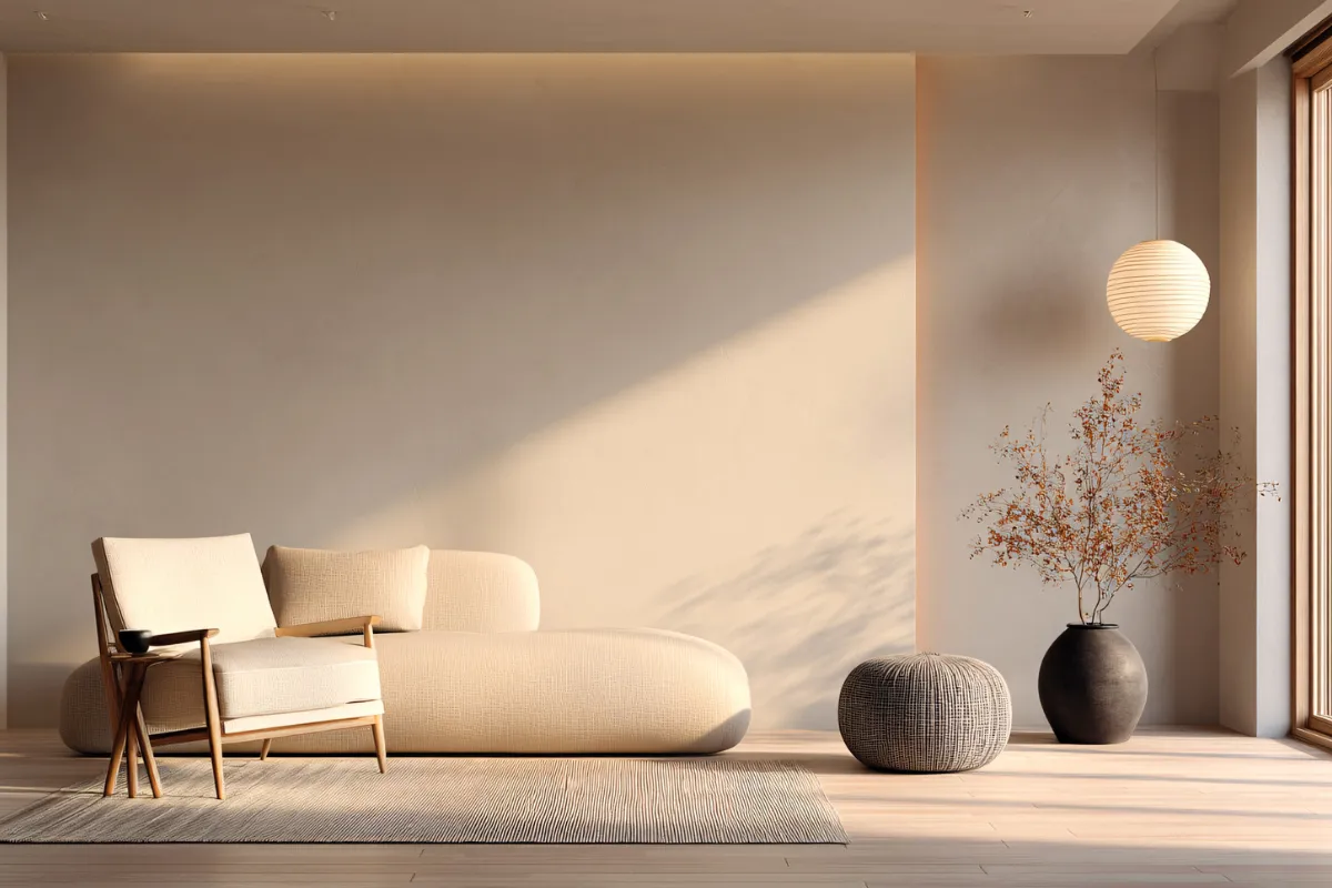 Banken trends 2025: kleuren, vormen en duurzame materialen die dit jaar bepalen