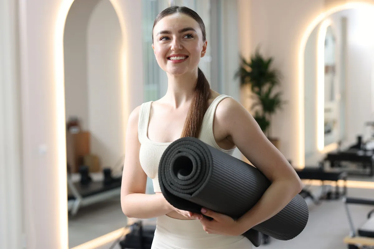 PT studio inrichten: zo ontwerp je een duurzame en ergonomische trainingsruimte